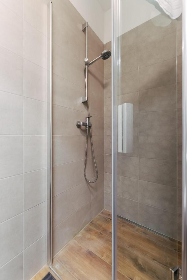 Komfortowe Apartamenty Kolobrzegu Dış mekan fotoğraf