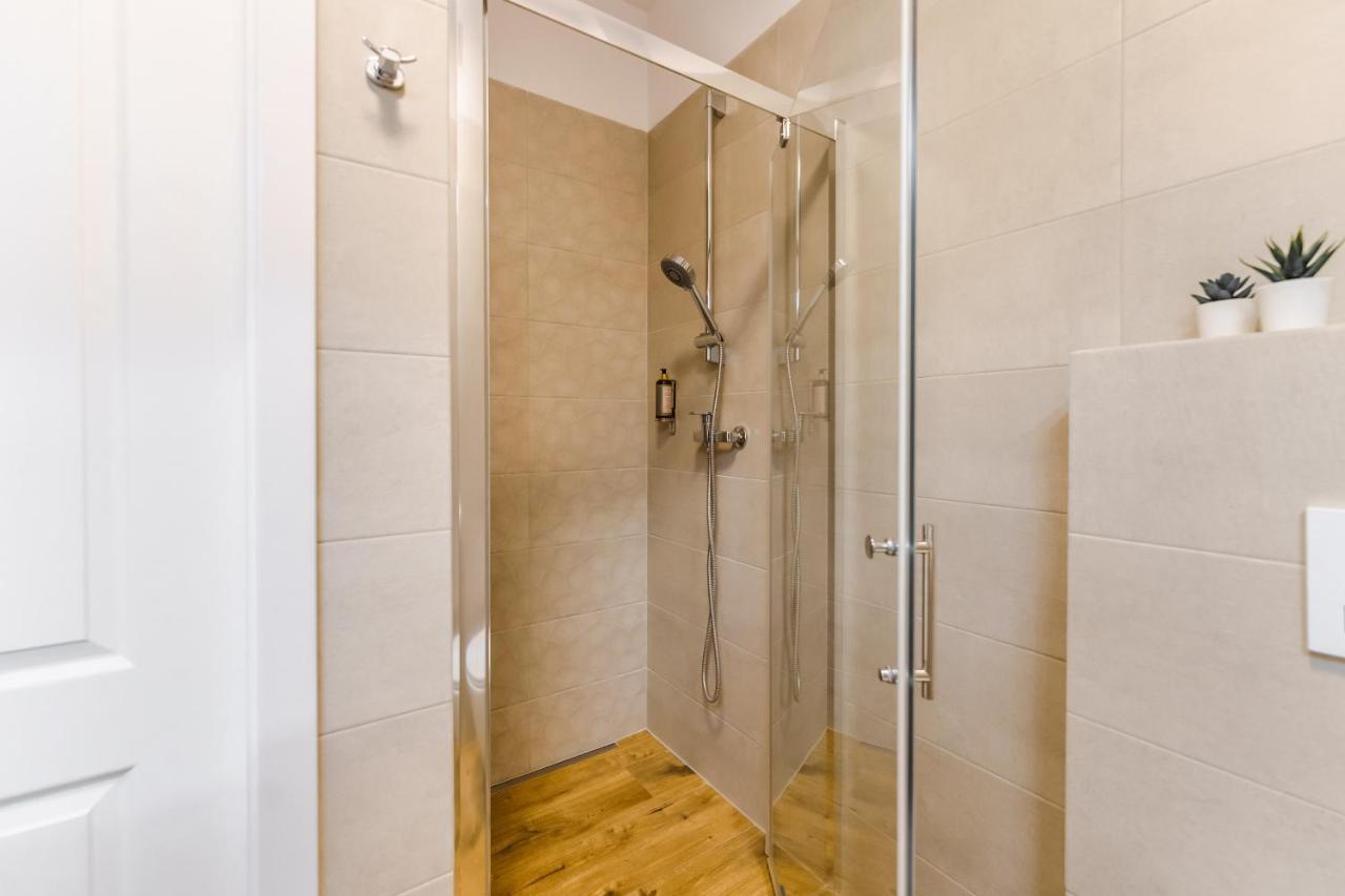 Komfortowe Apartamenty Kolobrzegu Dış mekan fotoğraf